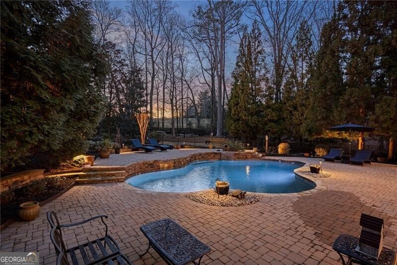 163 Gold Leaf Trail Powder Springs - Photo 101