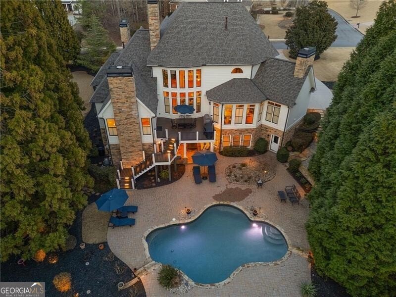 163 Gold Leaf Trail Powder Springs - Photo 102