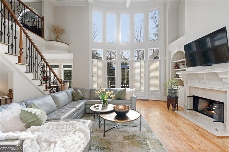 163 Gold Leaf Trail Powder Springs - Photo 11