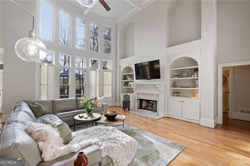 163 Gold Leaf Trail Powder Springs - Photo 12