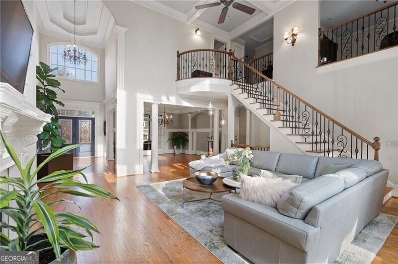 163 Gold Leaf Trail Powder Springs - Photo 13