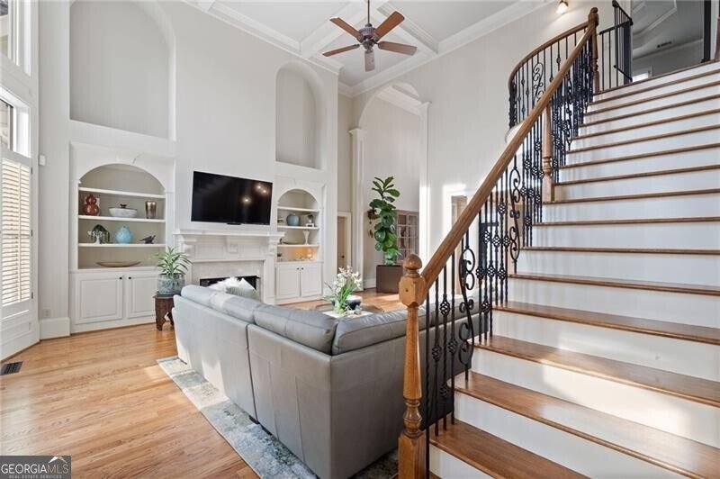 163 Gold Leaf Trail Powder Springs - Photo 14