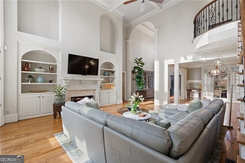 163 Gold Leaf Trail Powder Springs - Photo 15