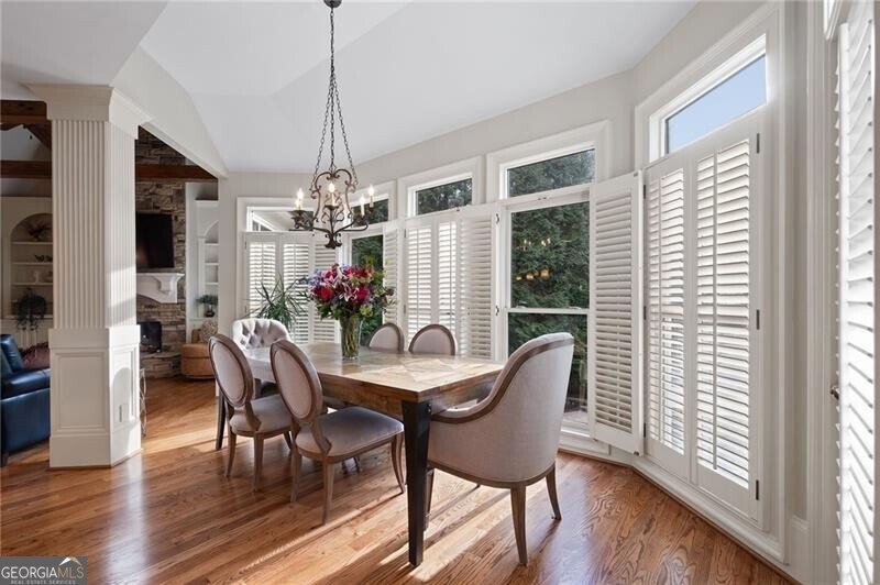 163 Gold Leaf Trail Powder Springs - Photo 17