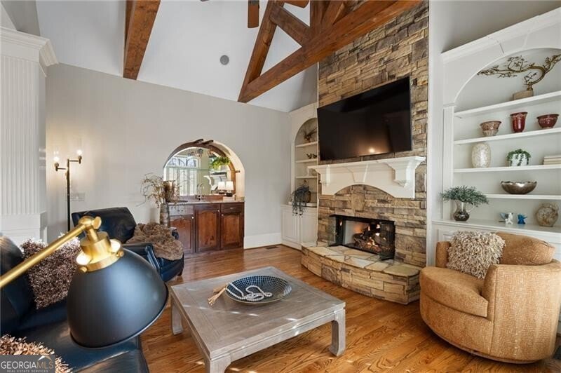 163 Gold Leaf Trail Powder Springs - Photo 21