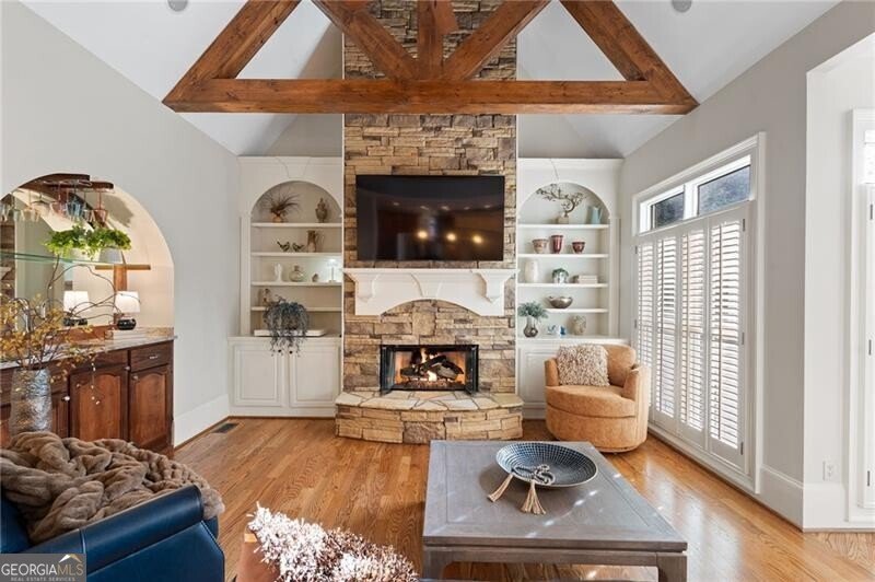 163 Gold Leaf Trail Powder Springs - Photo 22