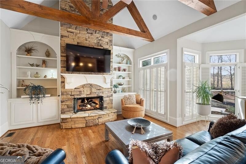 163 Gold Leaf Trail Powder Springs - Photo 23