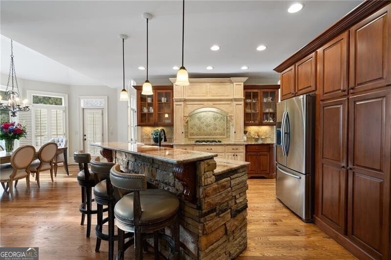 163 Gold Leaf Trail Powder Springs - Photo 24