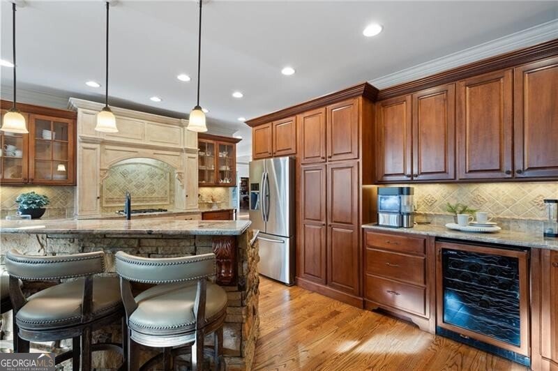 163 Gold Leaf Trail Powder Springs - Photo 25