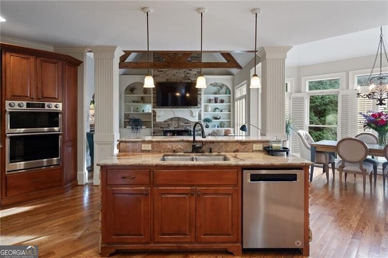 163 Gold Leaf Trail Powder Springs - Photo 29