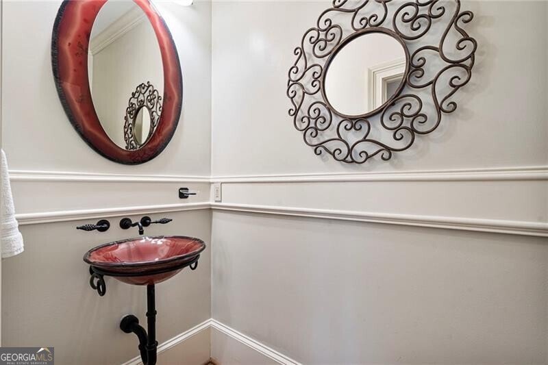 163 Gold Leaf Trail Powder Springs - Photo 32