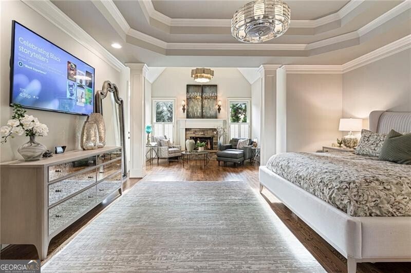 163 Gold Leaf Trail Powder Springs - Photo 34