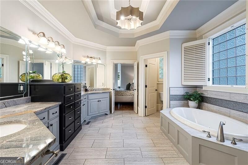 163 Gold Leaf Trail Powder Springs - Photo 44