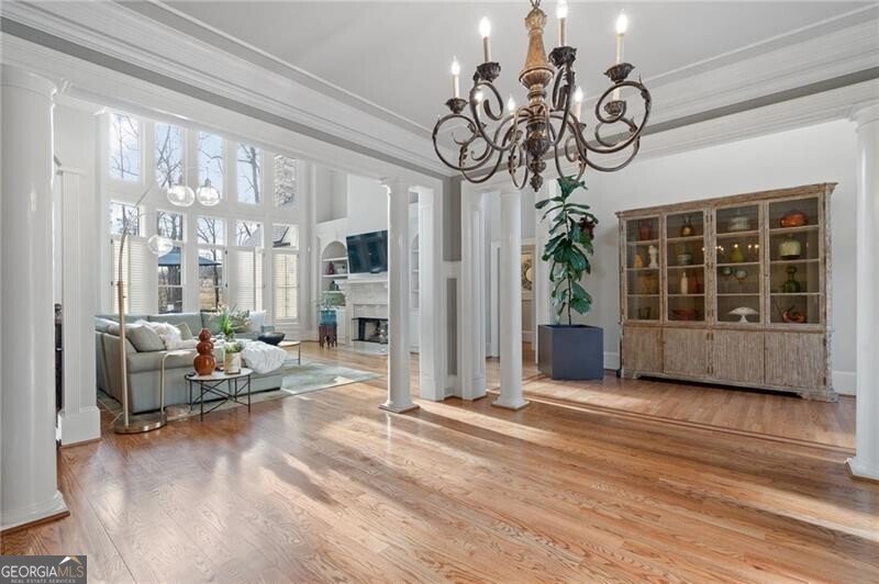 163 Gold Leaf Trail Powder Springs - Photo 46