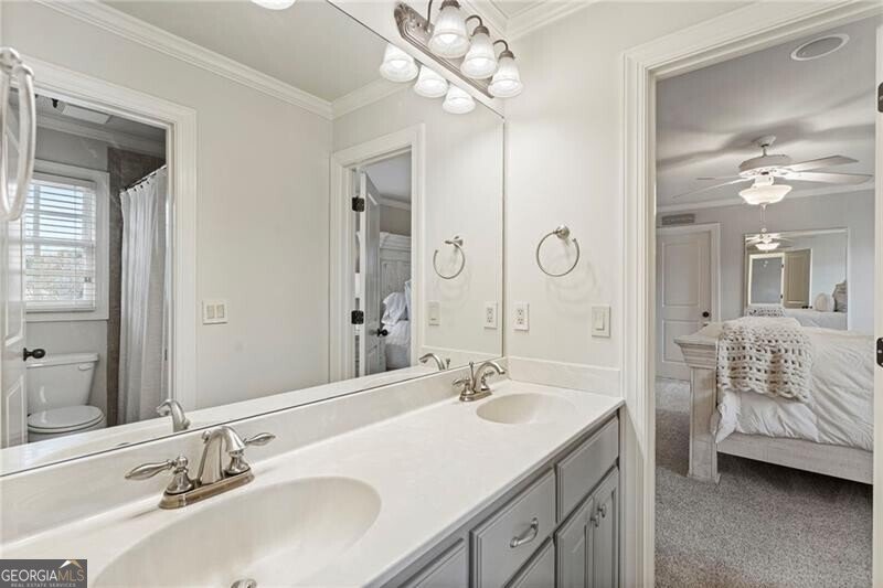 163 Gold Leaf Trail Powder Springs - Photo 57