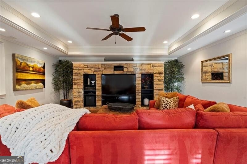 163 Gold Leaf Trail Powder Springs - Photo 61