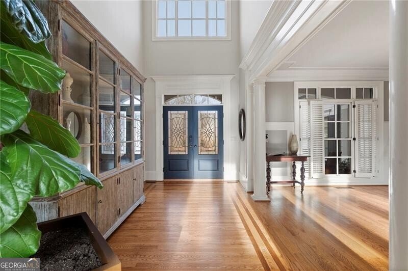 163 Gold Leaf Trail Powder Springs - Photo 7