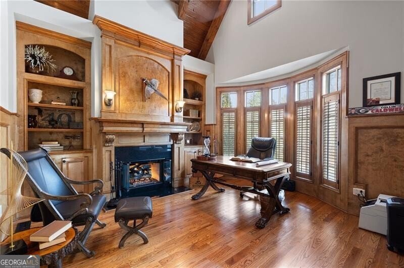 163 Gold Leaf Trail Powder Springs - Photo 8