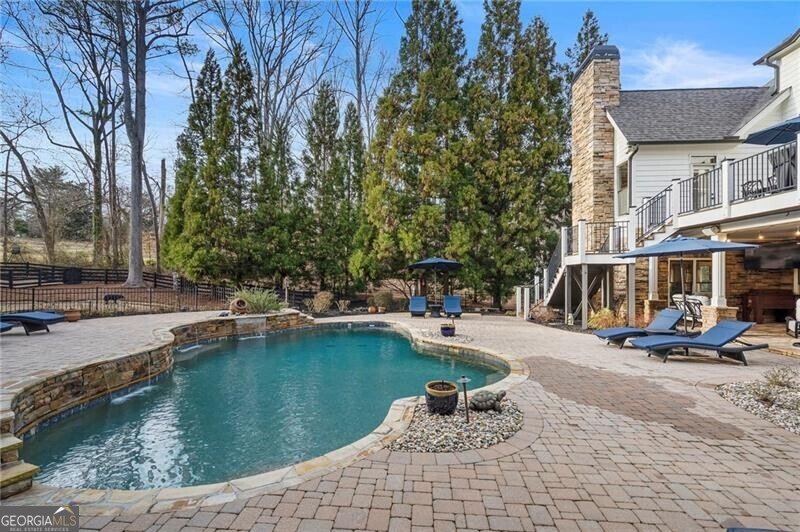 163 Gold Leaf Trail Powder Springs - Photo 87