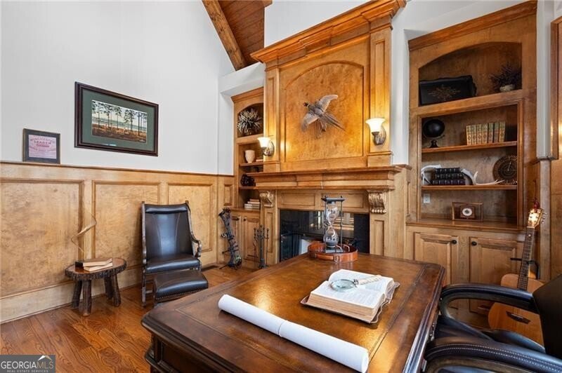 163 Gold Leaf Trail Powder Springs - Photo 9