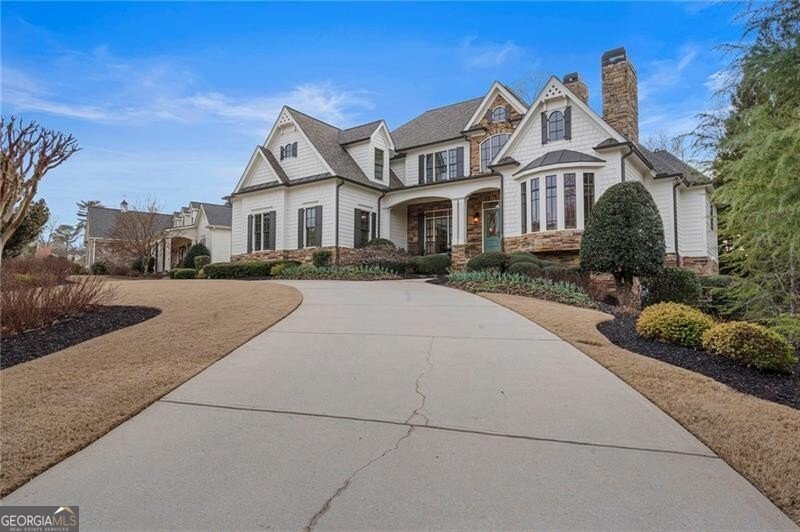 163 Gold Leaf Trail Powder Springs - Photo 91