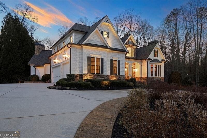 163 Gold Leaf Trail Powder Springs - Photo 93