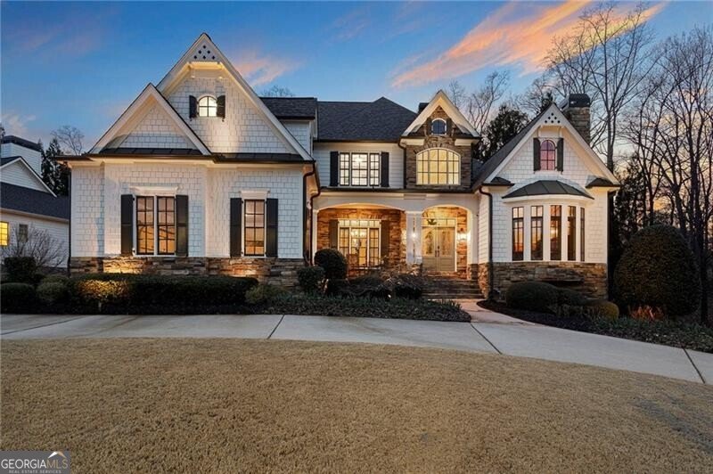 163 Gold Leaf Trail Powder Springs - Photo 94