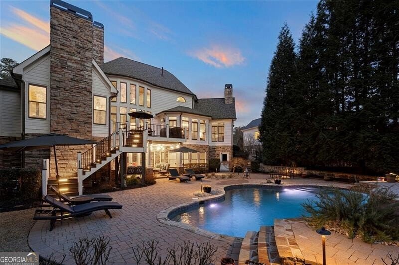 163 Gold Leaf Trail Powder Springs - Photo 98