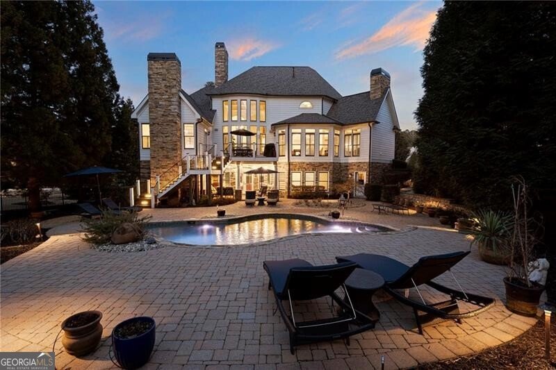 163 Gold Leaf Trail Powder Springs - Photo 99