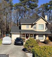 1999 Hoot Owl Trail Norcross - Photo 1