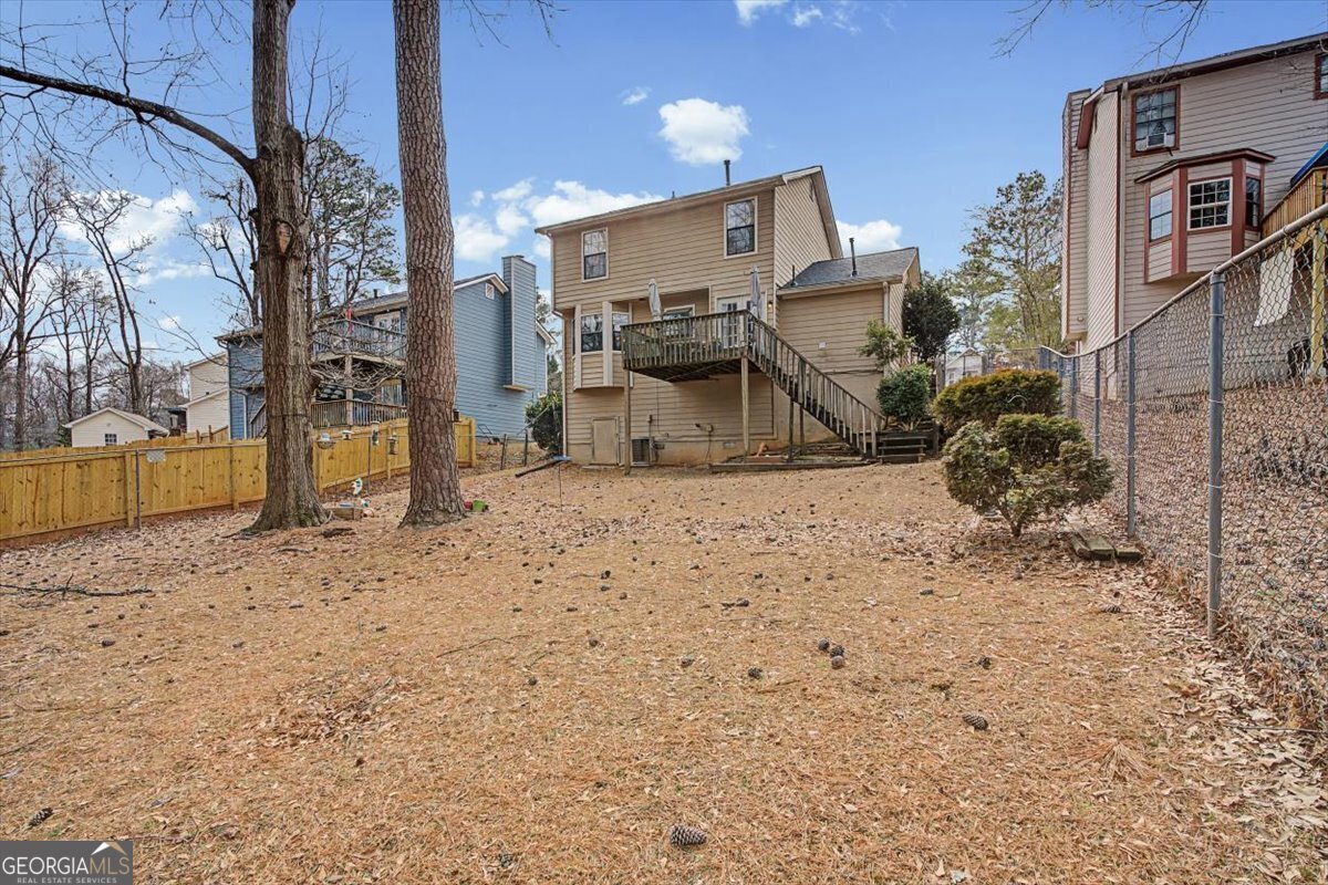 1999 Hoot Owl Trail Norcross - Photo 19