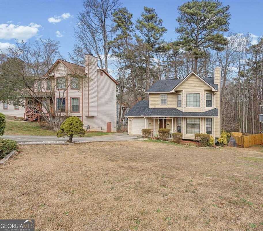 1999 Hoot Owl Trail Norcross - Photo 22