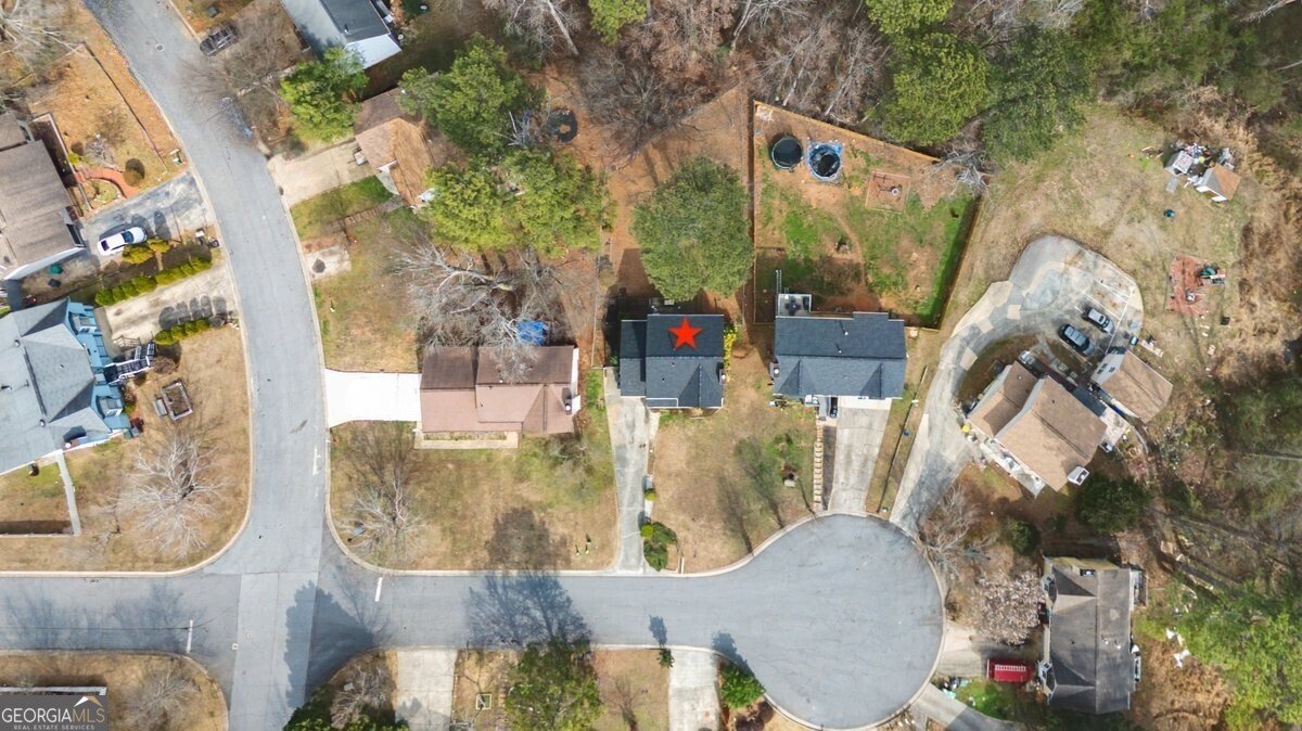 1999 Hoot Owl Trail Norcross - Photo 6