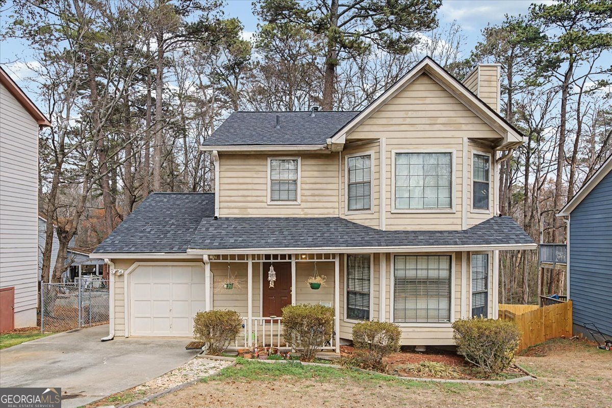 1999 Hoot Owl Trail Norcross - Photo 7