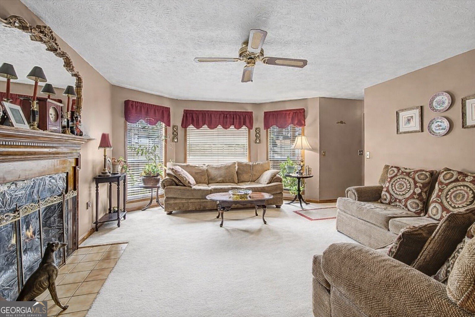 1999 Hoot Owl Trail Norcross - Photo 8