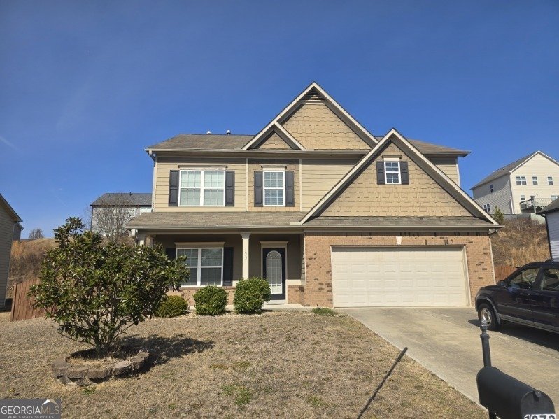 1673 Wilson Manor Circle Lawrenceville - Photo 1