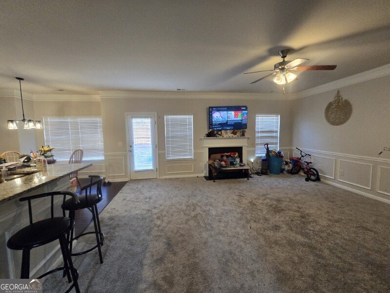 1673 Wilson Manor Circle Lawrenceville - Photo 8