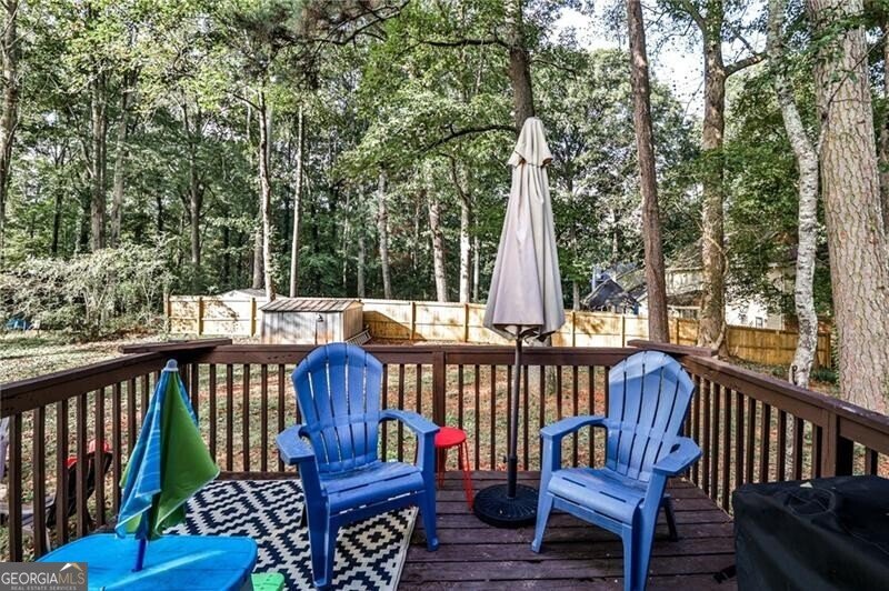 3484 River Drive Lawrenceville - Photo 20