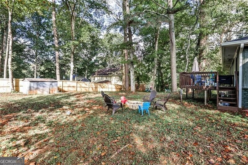 3484 River Drive Lawrenceville - Photo 21