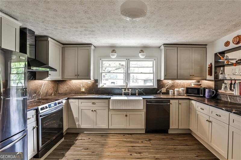 3484 River Drive Lawrenceville - Photo 7