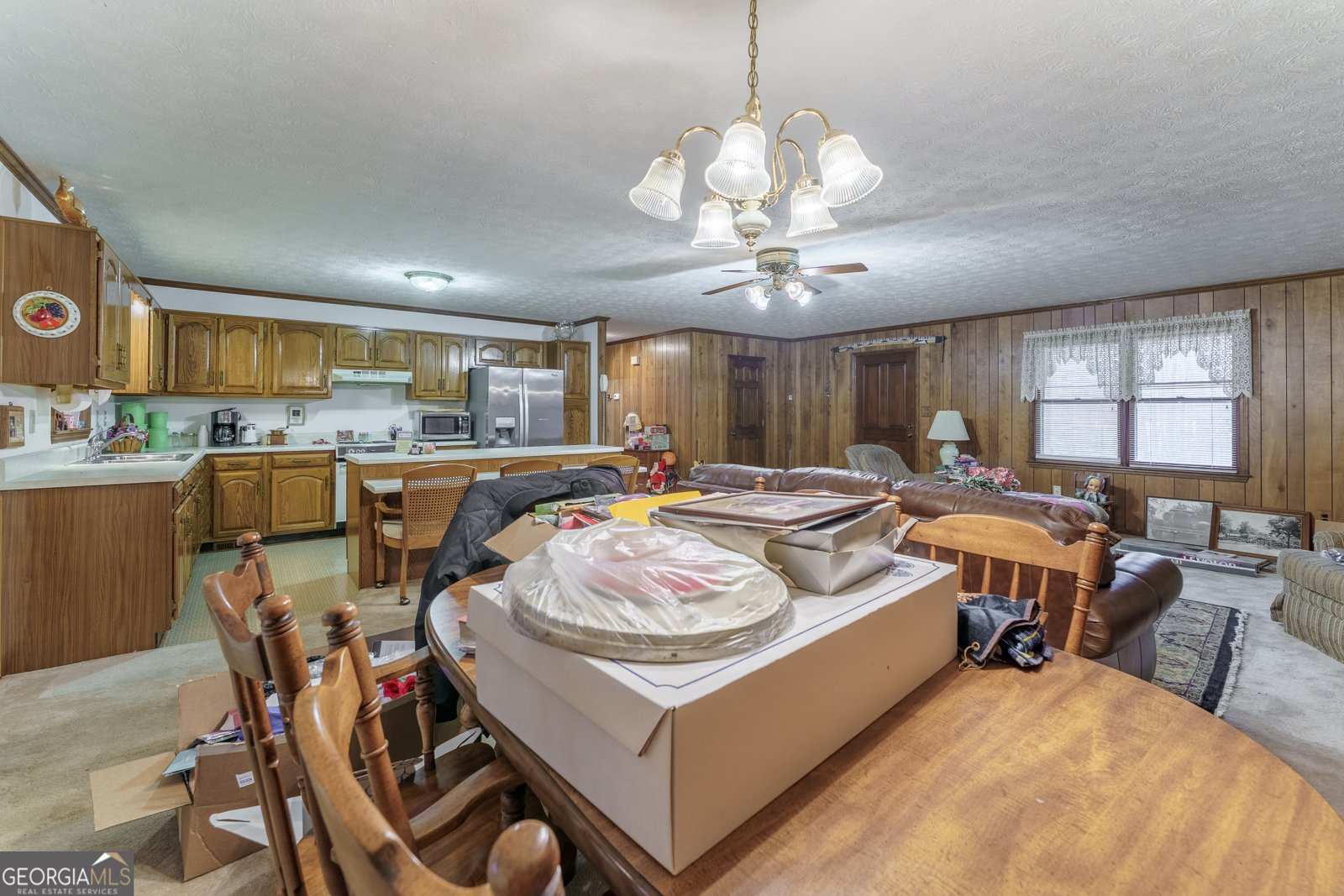 4505 Brookwood Drive Mableton - Photo 16