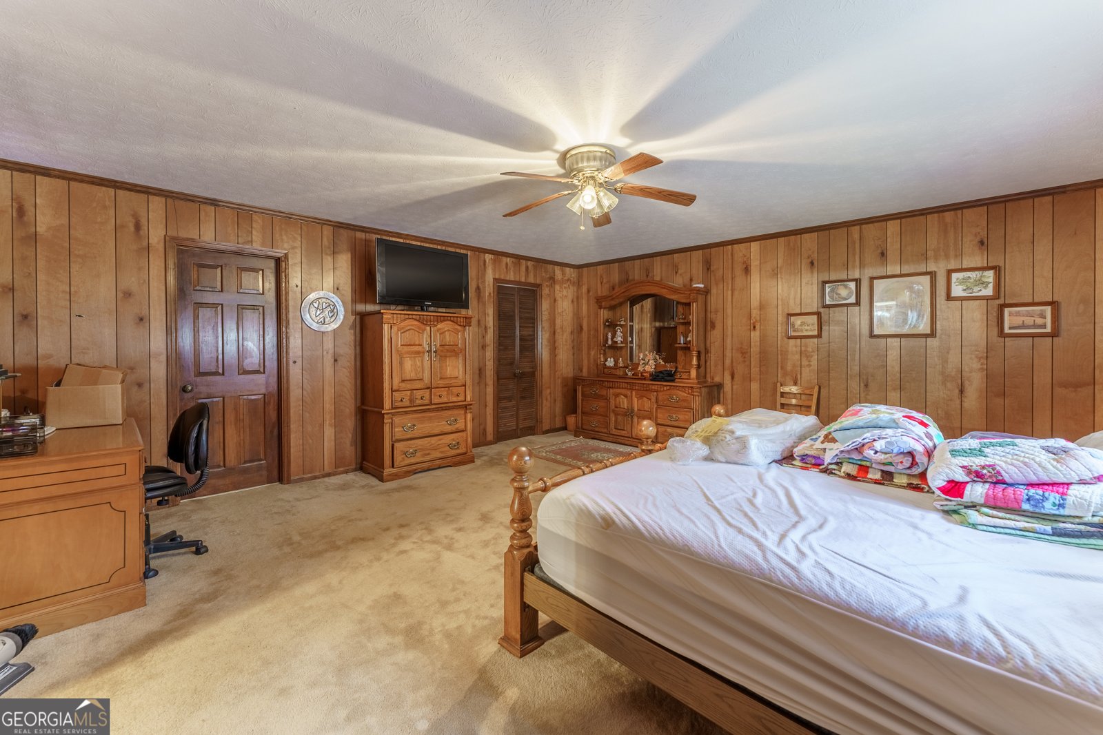 4505 Brookwood Drive Mableton - Photo 18