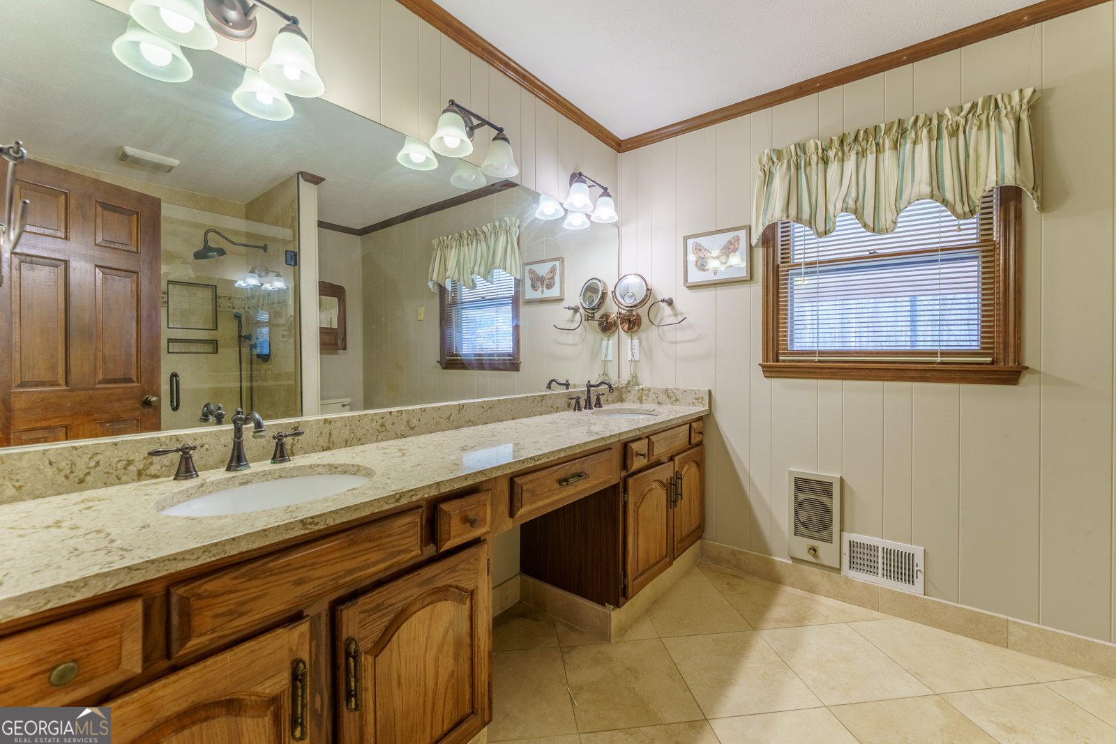 4505 Brookwood Drive Mableton - Photo 21