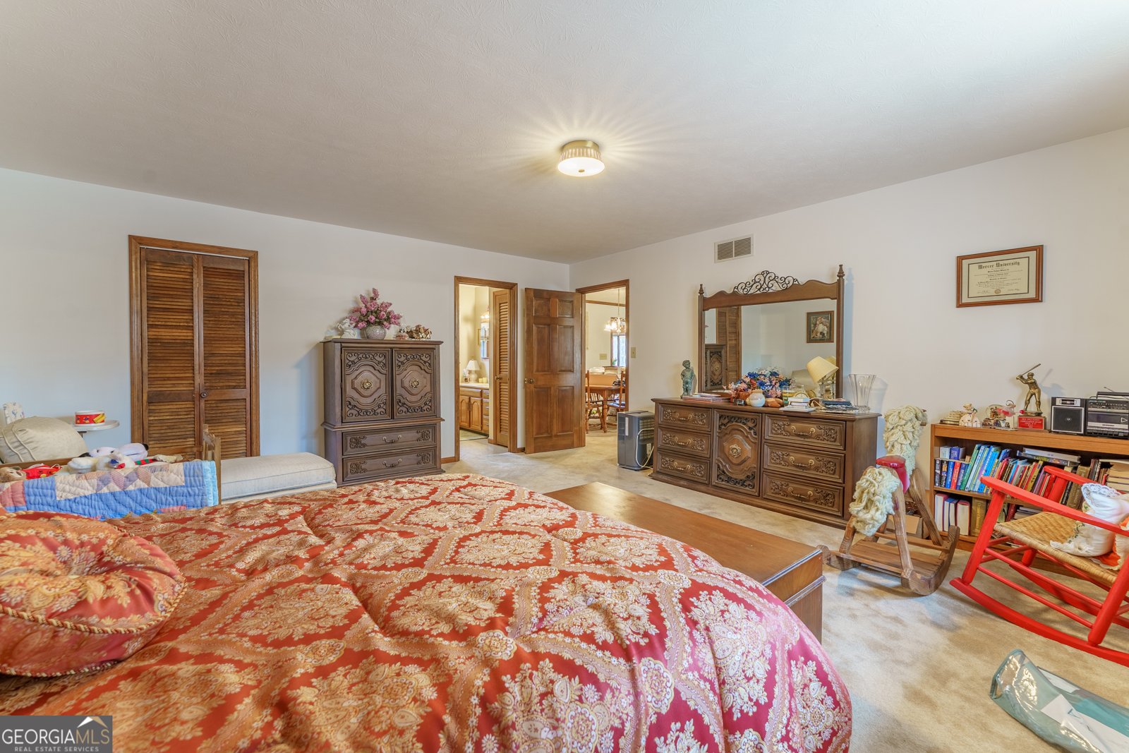 4505 Brookwood Drive Mableton - Photo 27