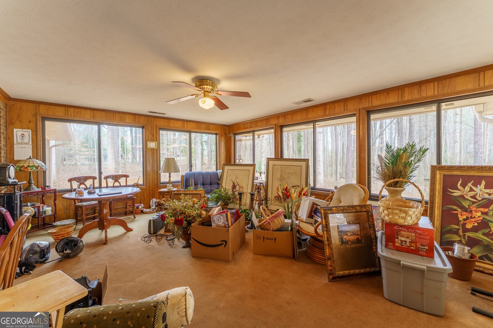 4505 Brookwood Drive Mableton - Photo 32