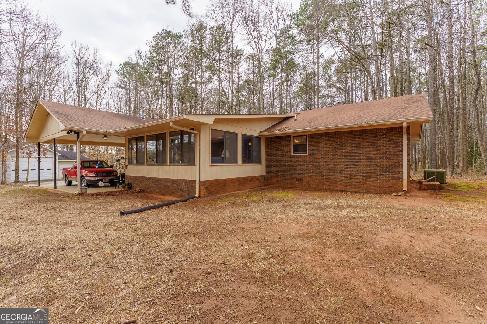 4505 Brookwood Drive Mableton - Photo 37