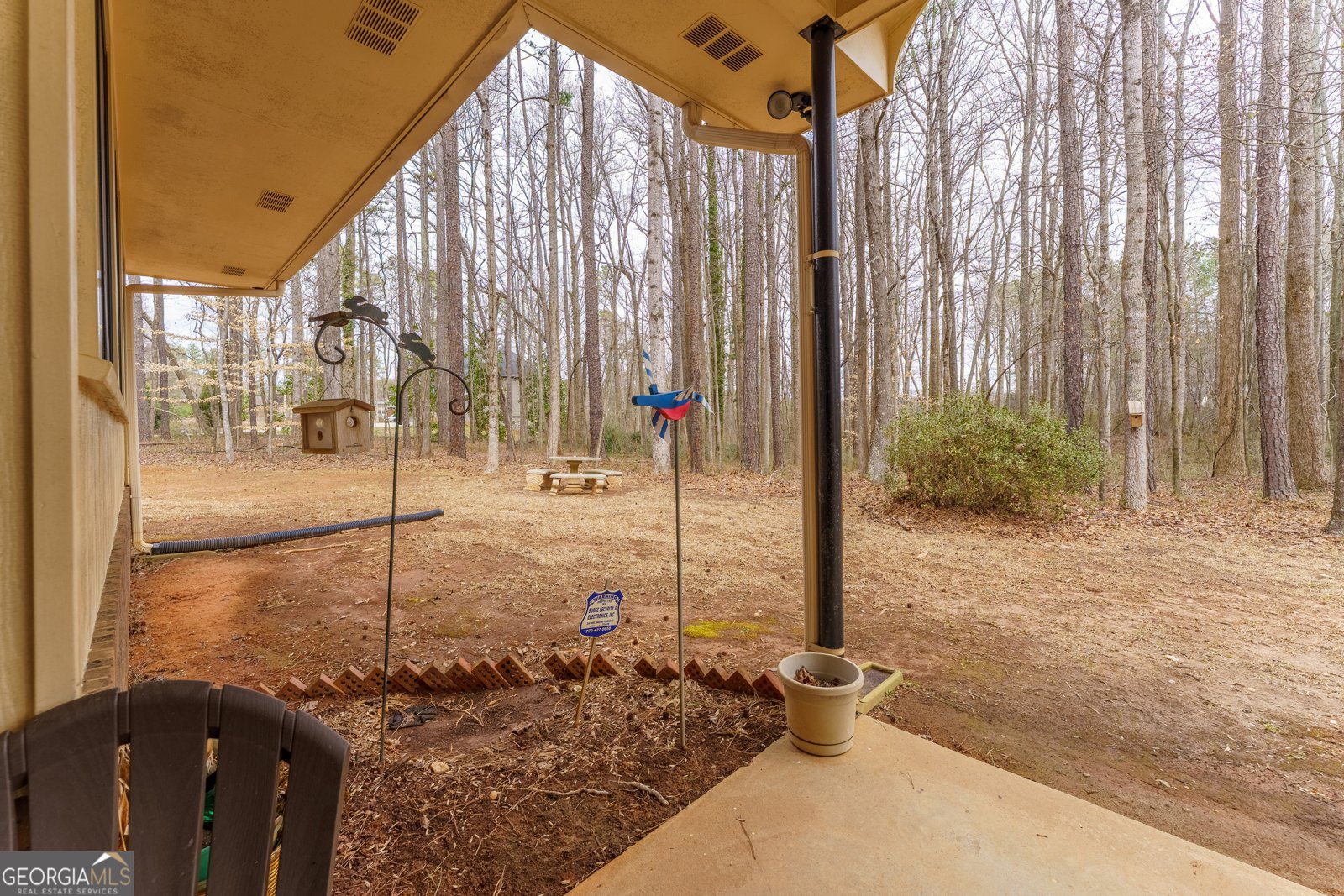 4505 Brookwood Drive Mableton - Photo 39