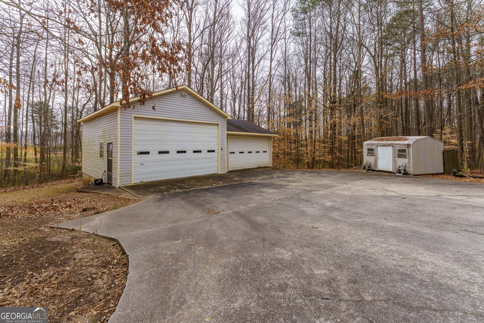 4505 Brookwood Drive Mableton - Photo 41