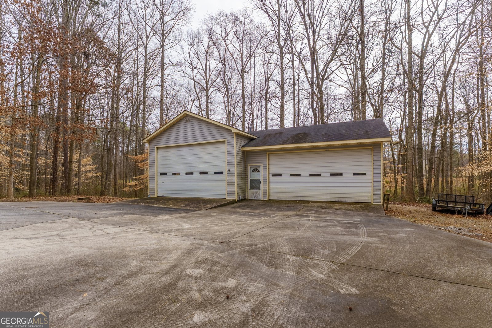 4505 Brookwood Drive Mableton - Photo 42