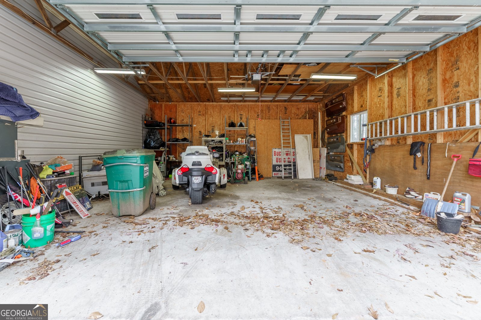 4505 Brookwood Drive Mableton - Photo 43